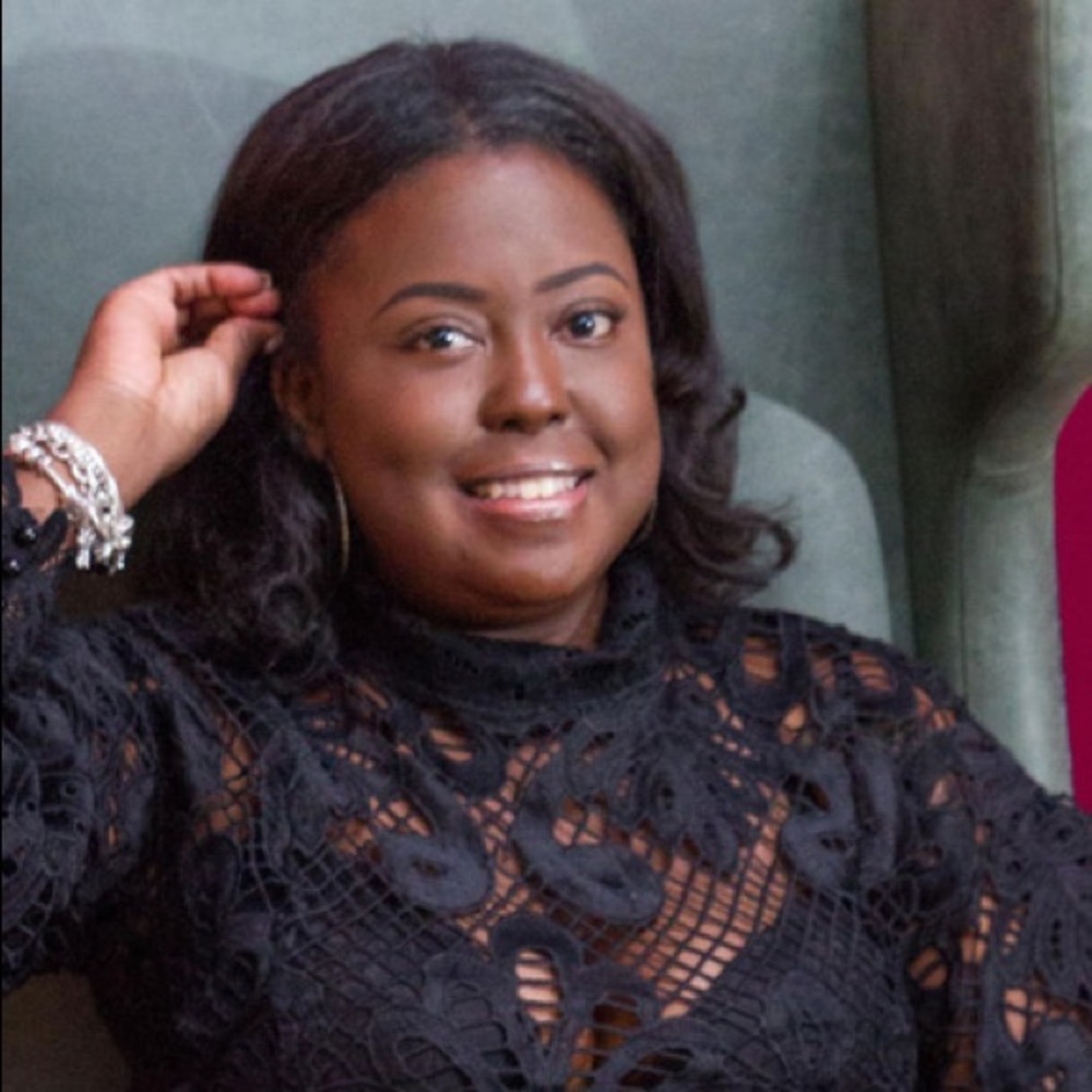 Meet your Posher, Keya